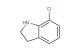 7-chloroindoline