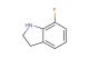 7-fluoroindoline