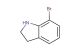 7-bromoindoline