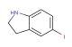 5-iodoindoline