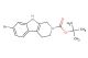 tert-butyl 7-bromo-3,4-dihydro-1H-pyrido[3,4-b]indole-2(9H)-carboxylate