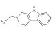 2-ethyl-2,3,4,9-tetrahydro-1H-pyrido[3,4-b]indole