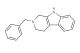 2-benzyl-2,3,4,9-tetrahydro-1H-pyrido[3,4-b]indole