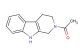 1-(3,4-dihydro-1H-pyrido[3,4-b]indol-2(9H)-yl)ethanone