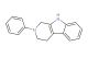 2-phenyl-2,3,4,9-tetrahydro-1H-pyrido[3,4-b]indole
