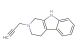 2-(prop-2-yn-1-yl)-2,3,4,9-tetrahydro-1H-pyrido[3,4-b]indole