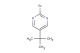 2-bromo-5-(tert-butyl)pyrimidine