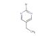 2-bromo-5-ethylpyrimidine