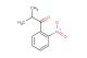 2-methyl-1-(2-nitrophenyl)propan-1-one