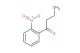 1-(2-nitrophenyl)butan-1-one