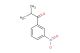 2-methyl-1-(3-nitrophenyl)propan-1-one