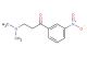 3-(dimethylamino)-1-(3-nitrophenyl)propan-1-one