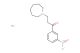 3-(azepan-1-yl)-1-(3-nitrophenyl)propan-1-one hydrochloride