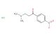 3-(dimethylamino)-1-(4-nitrophenyl)propan-1-one hydrochloride