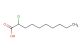 2-chlorodecanoic acid