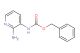 benzyl (2-aminopyridin-3-yl)carbamate