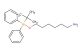 6-((tert-butyldiphenylsilyl)oxy)hexan-1-amine