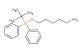 5-((tert-butyldiphenylsilyl)oxy)pentan-1-amine
