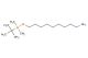 9-((tert-butyldimethylsilyl)oxy)nonan-1-amine