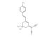 (E)-2-(3-(4-aminostyryl)-5,5-dimethylcyclohex-2-en-1-ylidene)malononitrile