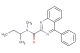 N-(sec-butyl)-N-methyl-4-phenylquinazoline-2-carboxamide