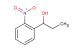 1-(2-nitrophenyl)propan-1-ol