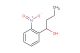 1-(2-nitrophenyl)butan-1-ol
