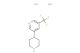 3-(piperidin-4-yl)-5-(trifluoromethyl)pyridine dihydrochloride