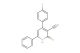 4-(4-fluorophenyl)-6-phenyl-2-thioxo-1,2-dihydropyridine-3-carbonitrile