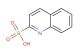 quinoline-2-sulfonic acid