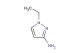 1-ethyl-1H-pyrazol-3-amine