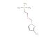 1-((2-(trimethylsilyl)ethoxy)methyl)-1H-pyrazol-3-amine