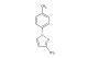 1-(p-tolyl)-1H-pyrazol-3-amine