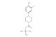 tert-butyl 4-(4-amino-3-fluorophenyl)piperazine-1-carboxylate