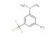 N1,N1-dimethyl-5-(trifluoromethyl)benzene-1,3-diamine