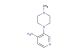 3-(4-methylpiperazin-1-yl)pyridin-4-amine