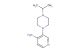 3-(4-isopropylpiperazin-1-yl)pyridin-4-amine