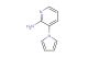 3-(1H-pyrrol-1-yl)pyridin-2-amine