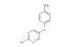5-(p-tolyloxy)pyrimidin-2-ol