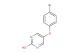5-(4-bromophenoxy)pyrimidin-2-ol
