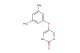 5-(3,5-dimethylphenoxy)pyrimidin-2(1H)-one