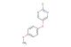 2-chloro-5-(4-methoxyphenoxy)pyrimidine