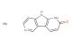 1H-pyrrolo[2,3-b:4,5-c']dipyridin-2(9H)-one hydrobromide