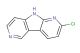 2-chloro-9H-pyrrolo[2,3-b:4,5-c']dipyridine