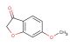 6-methoxybenzofuran-3(2H)-one