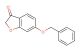 6-(benzyloxy)benzofuran-3(2H)-one