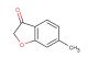 6-methylbenzofuran-3(2H)-one
