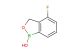 4-fluorobenzo[c][1,2]oxaborol-1(3H)-ol