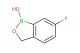 6-fluorobenzo[c][1,2]oxaborol-1(3H)-ol