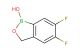 5,6-difluorobenzo[c][1,2]oxaborol-1(3H)-ol